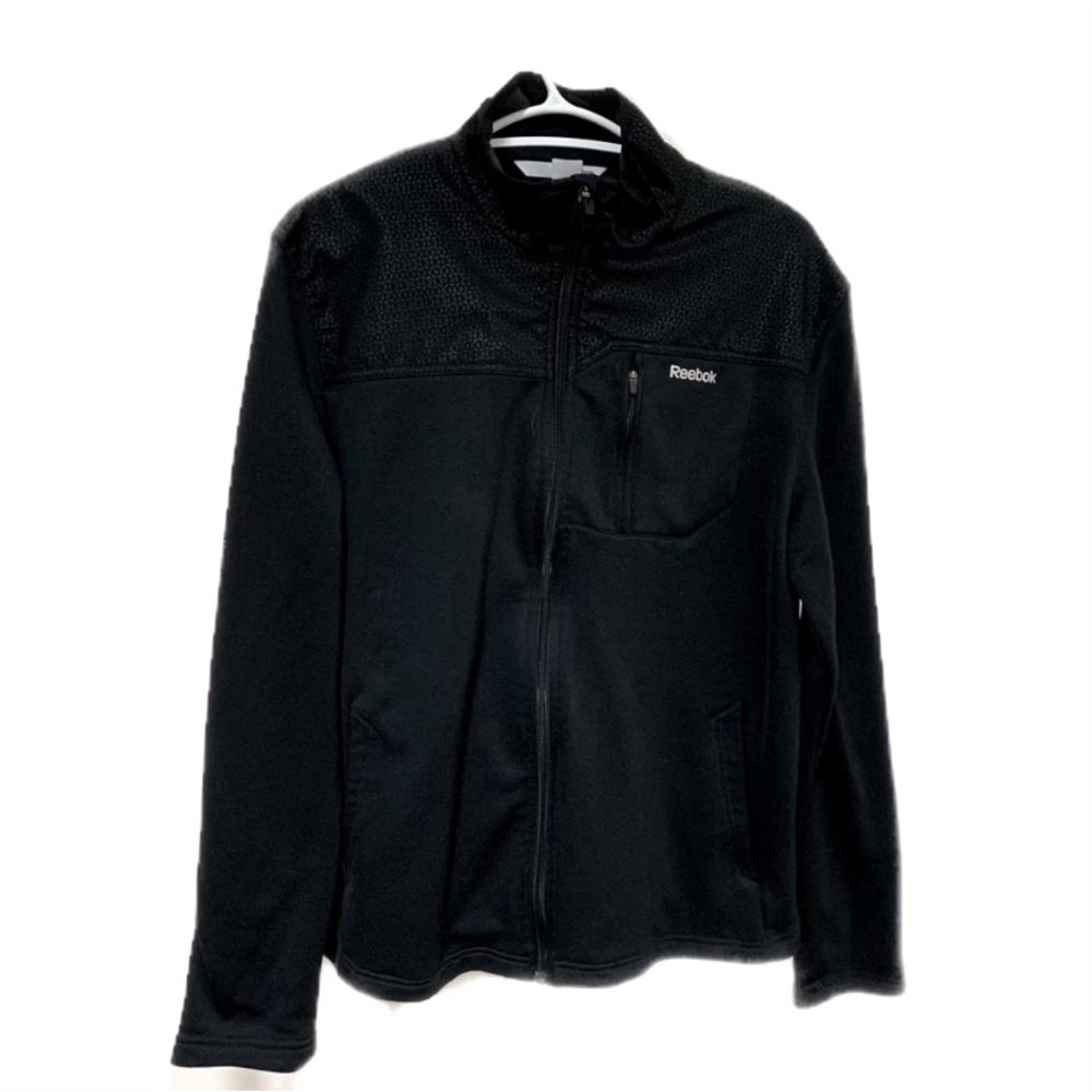Reebok Zip Up